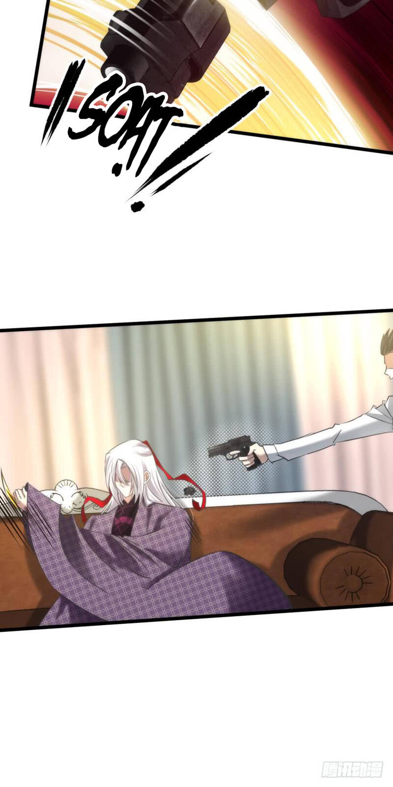 Một Vạn Tư Thế Công Lược Yêu Nam: Chapter 98