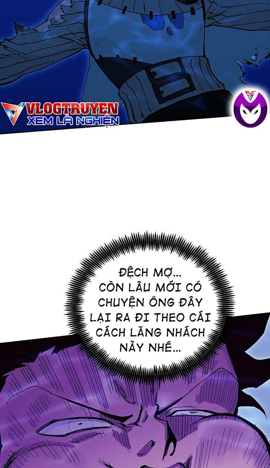 Hard Core Leveling Warrior Ss2: Chapter 124