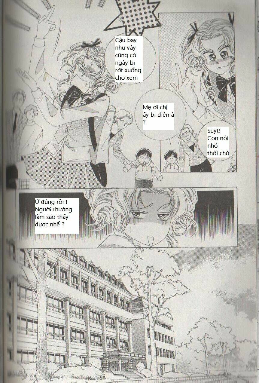 A Love In 100 Day: Chapter 4