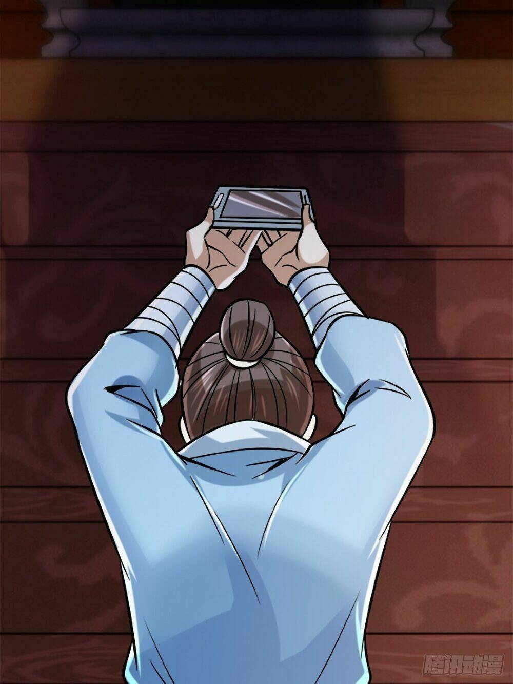 Cục Gạch Xông Vào Dị Giới: Chapter 7