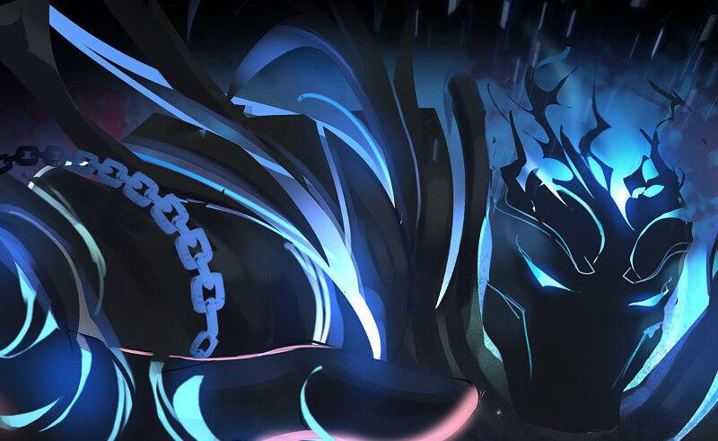 Siêu Năng Phân Hóa: Chapter 0