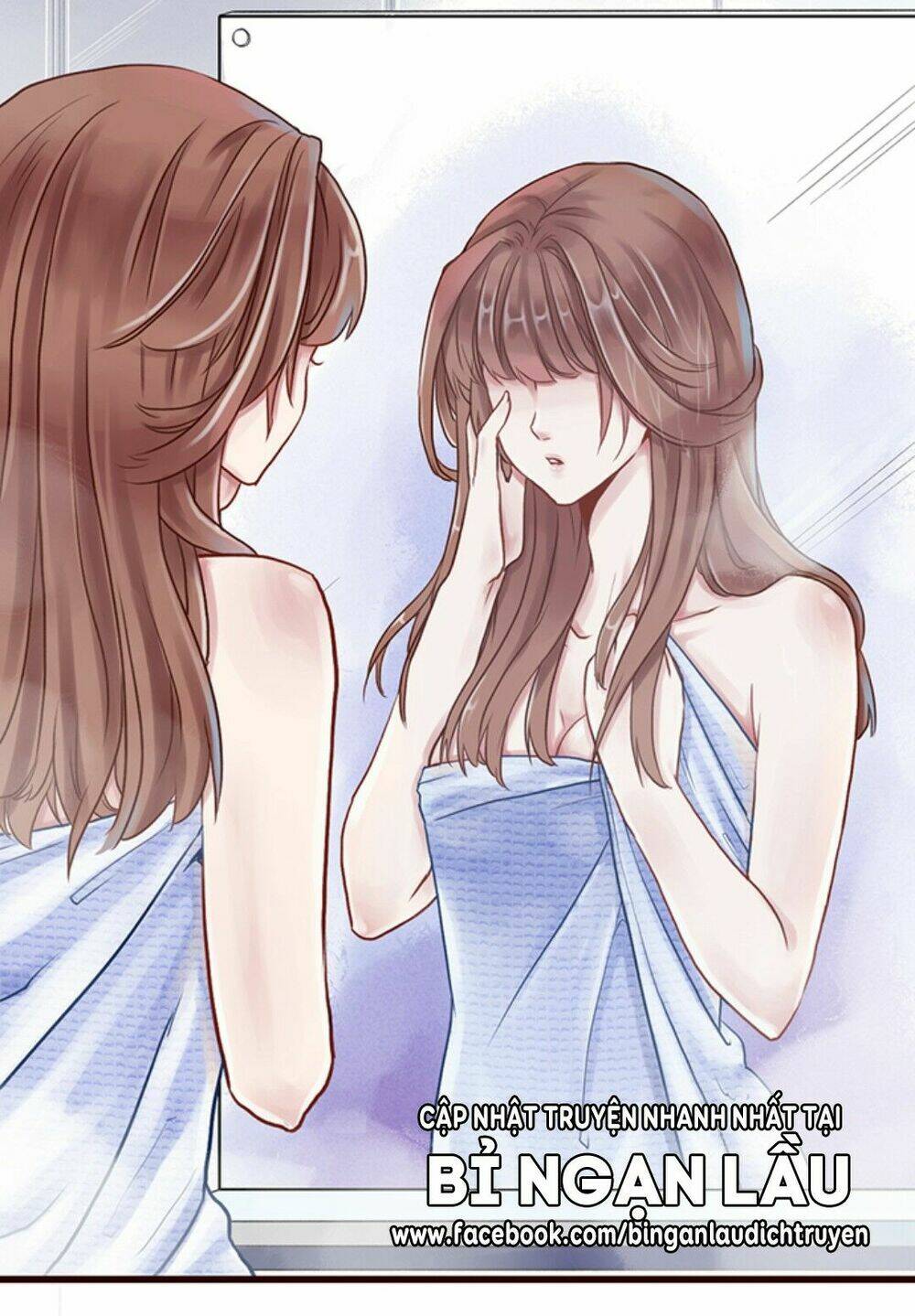 Trọng Sinh Để Ngủ Với Ảnh Đế: Chapter 1