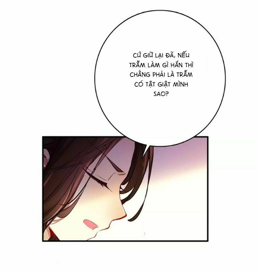 Mỹ Nhân Làm Tướng: Chapter 60