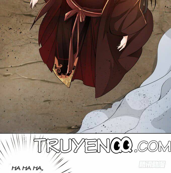 Tam Quốc Chi Vân Thăng Long Khởi: Chapter 2