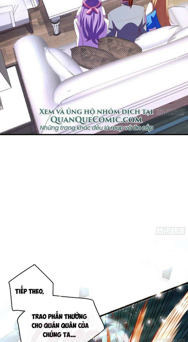 Shipper Thần Cấp: Chapter 16