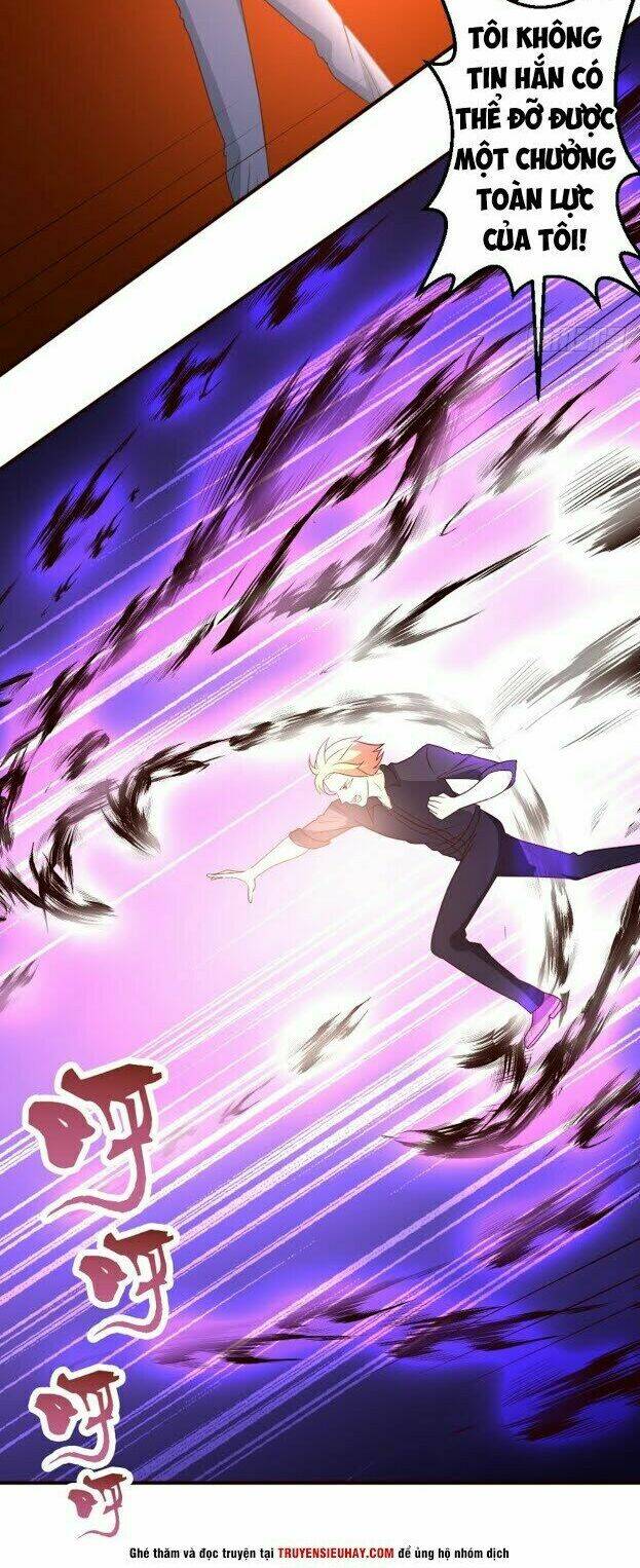 Trọng Sinh Tu Chân Tại Đô Thị: Chapter 21