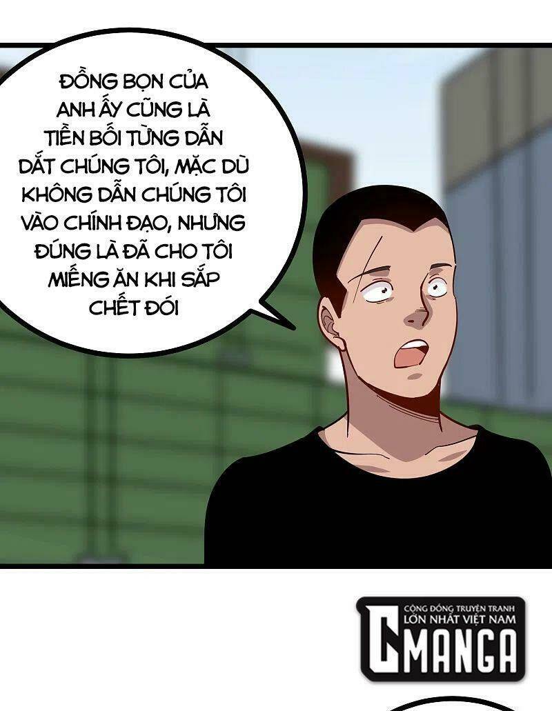 Hộ Hoa Cao Thủ Tại Vườn Trường: Chapter 248