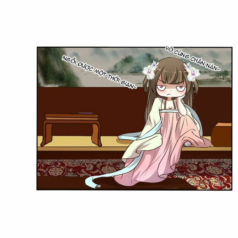 Thông Linh Phi: Chapter 109.5