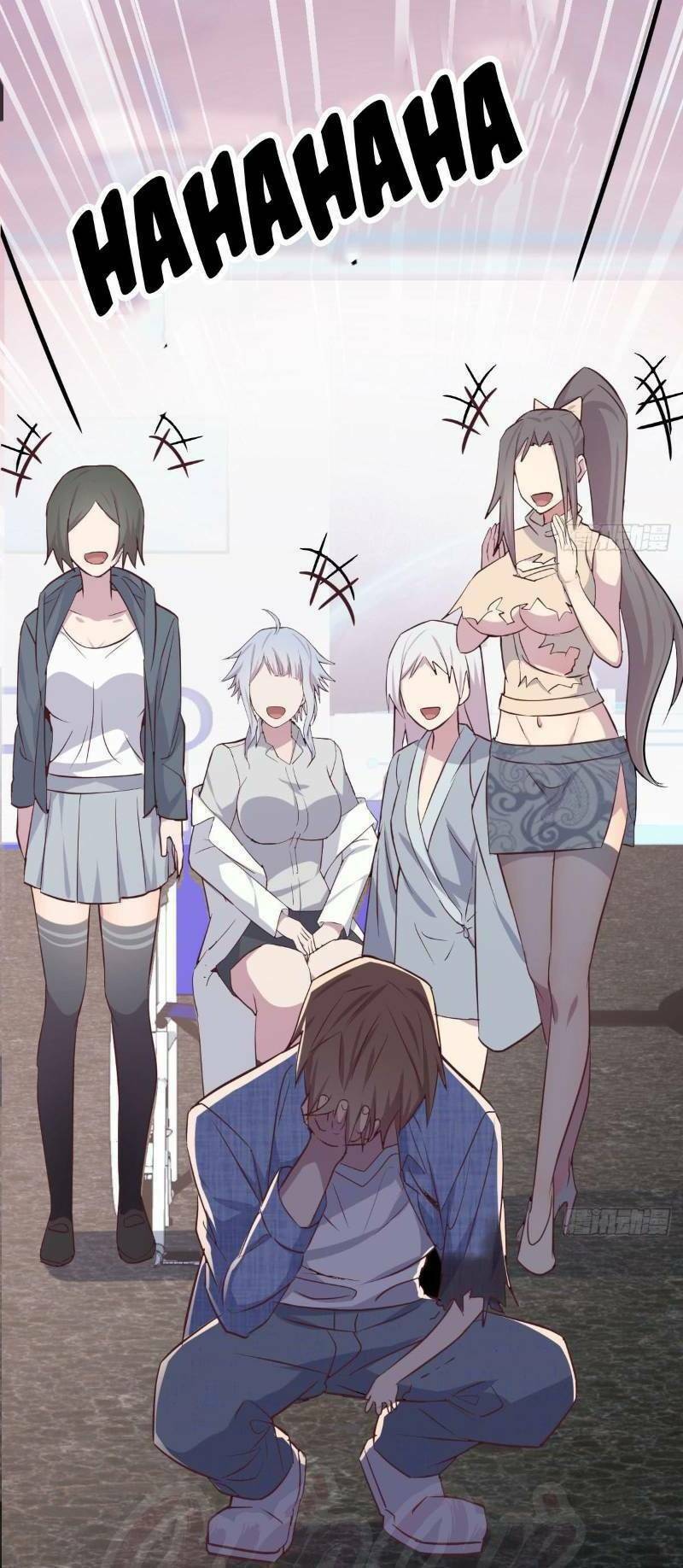 Song Tu Đạo Lữ Kiểu Xem Mặt: Chapter 63