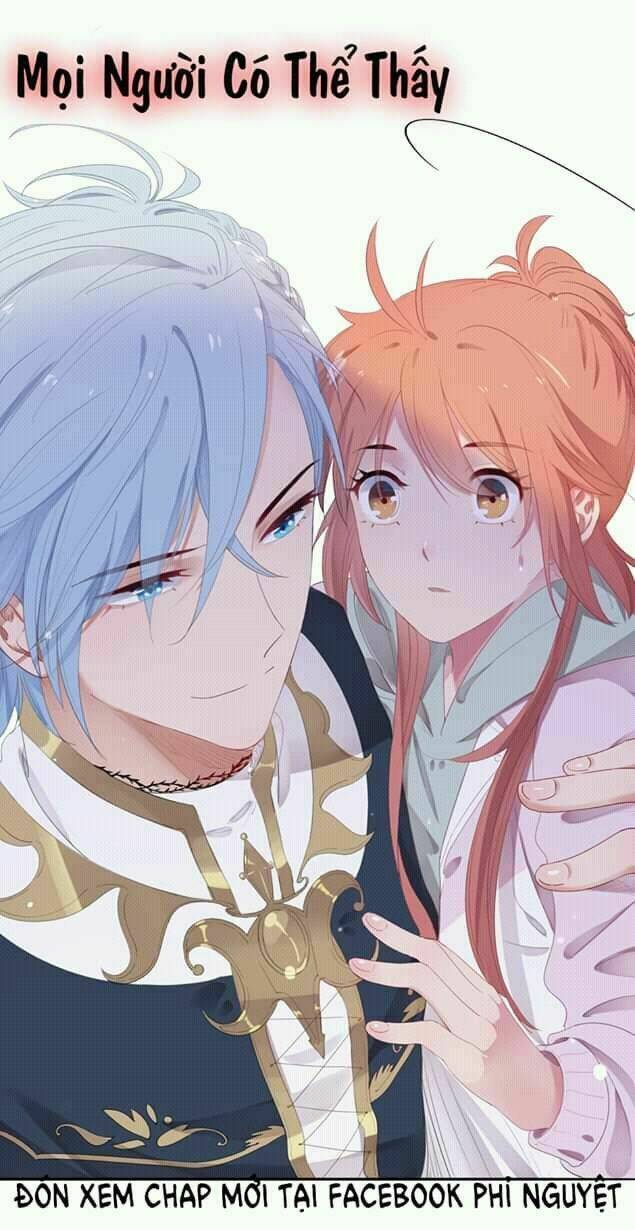 Hiệp Sĩ Của Nữ Hoàng: Chapter 1