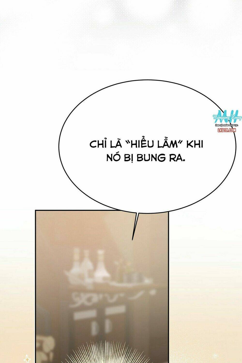 Công Chúa Bị Lãng Quên Muốn Sống Trong Hòa Bình: Chapter 8