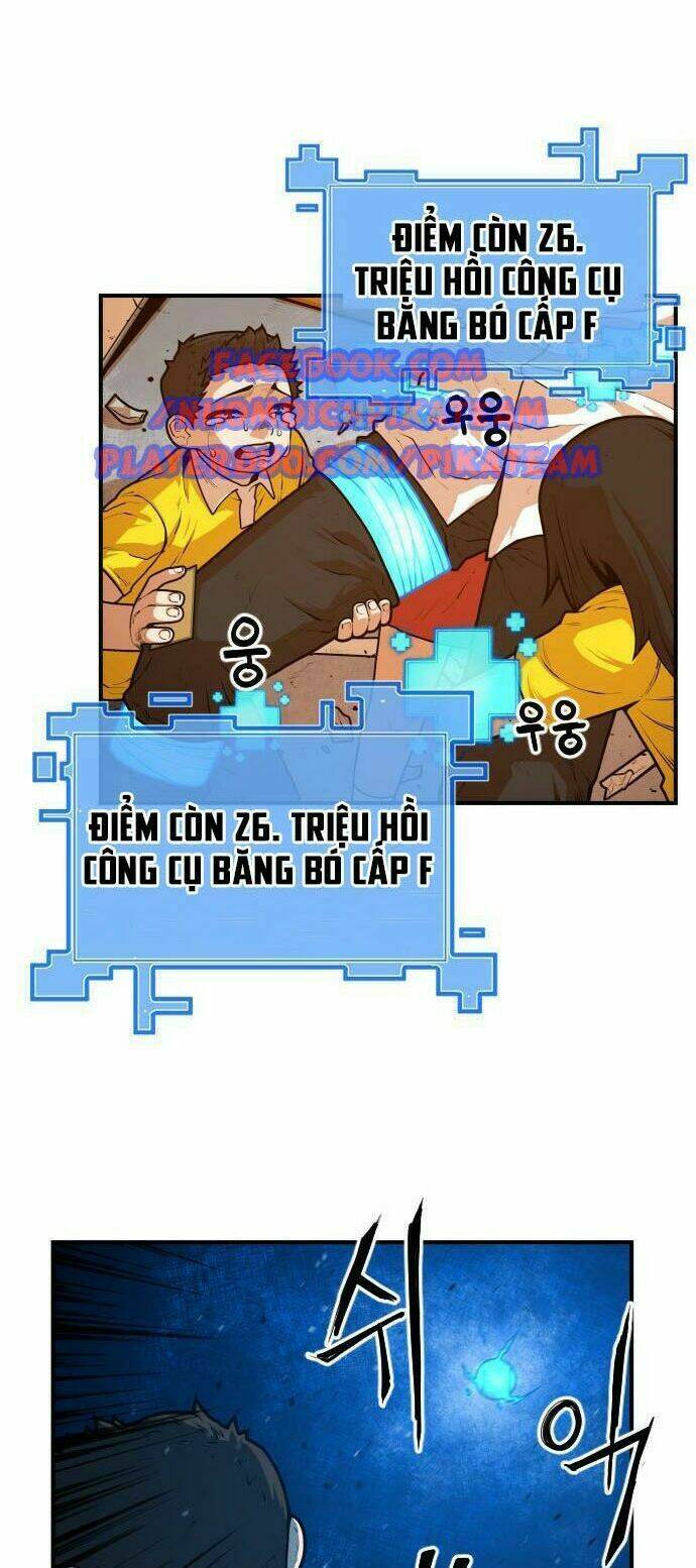 Chinh Phạt Học Đường: Chapter 14