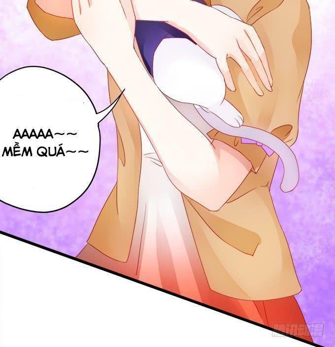 Hồ Tiên Hung Bạo: Chapter 14