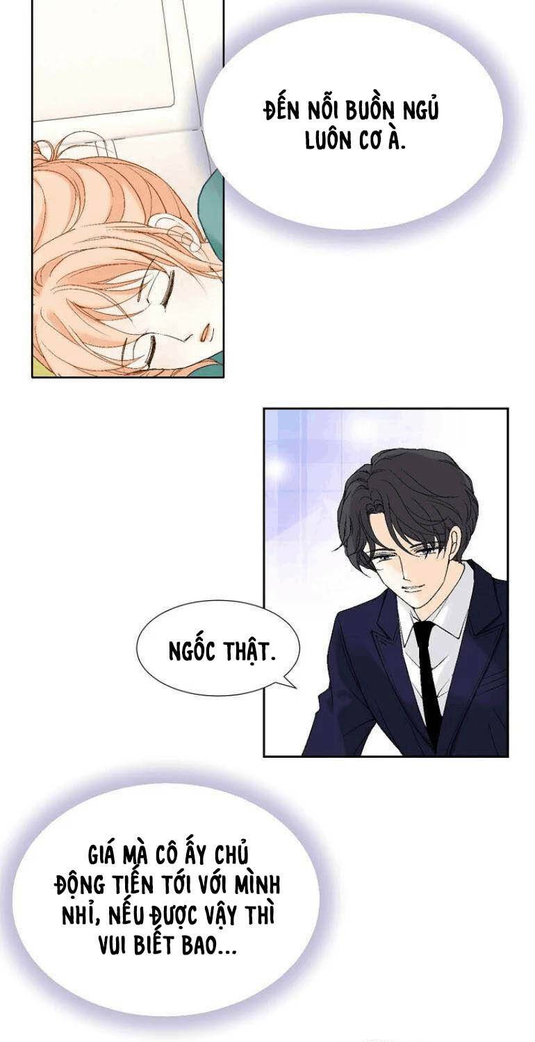 Lee Bom, Em Là Của Anh: Chapter 19