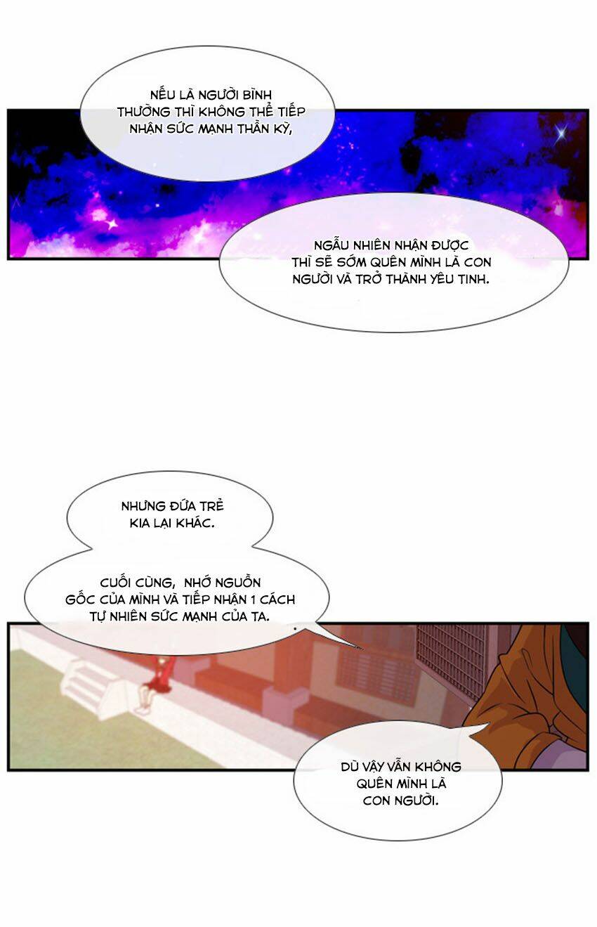 Beautiful Stranger: Chapter 16