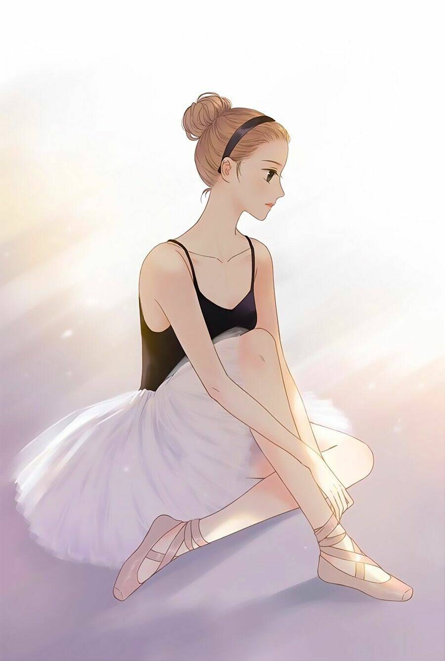 Bạc Hà Chi Hạ 2: Chapter 73