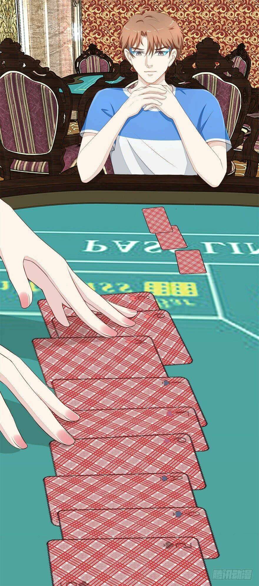 Chung Cực Thấu Thị Nhãn: Chapter 33