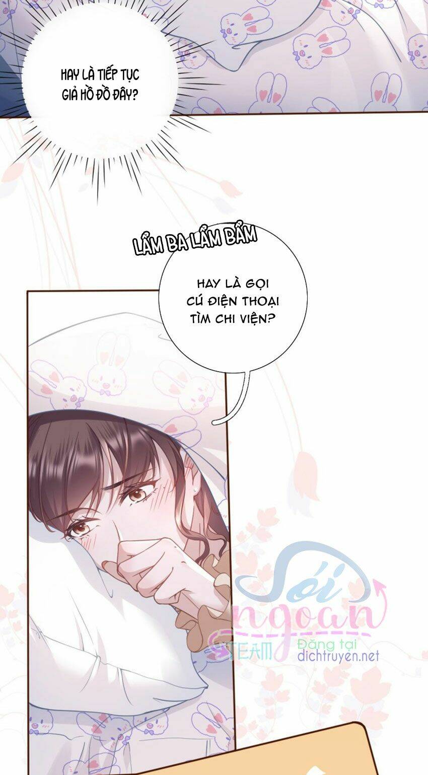 Bạn Gái Tôi Mới 30+: Chapter 47