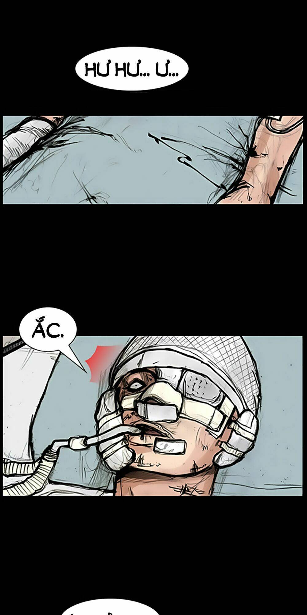 Độc Cô Tiền Truyện: Chapter 92