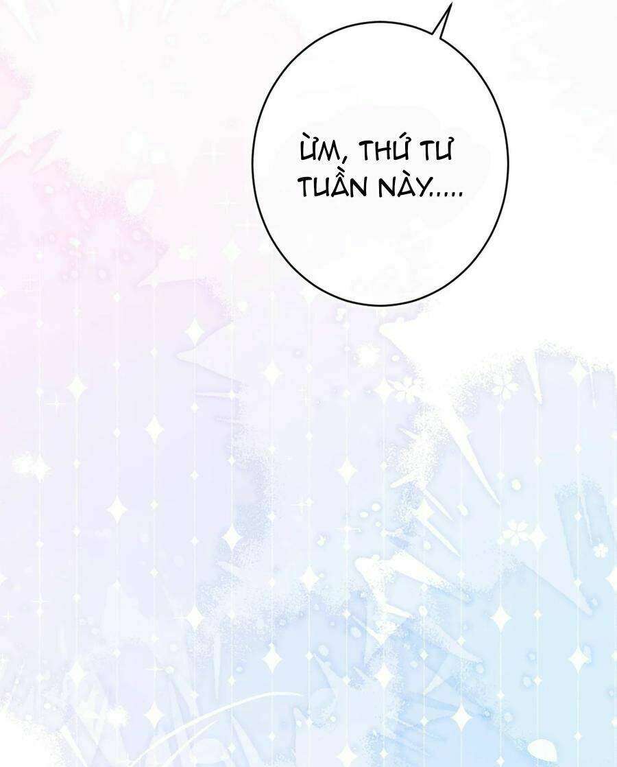 Khi Cô Gái Nhìn Thấy Thời Gian: Chapter 33