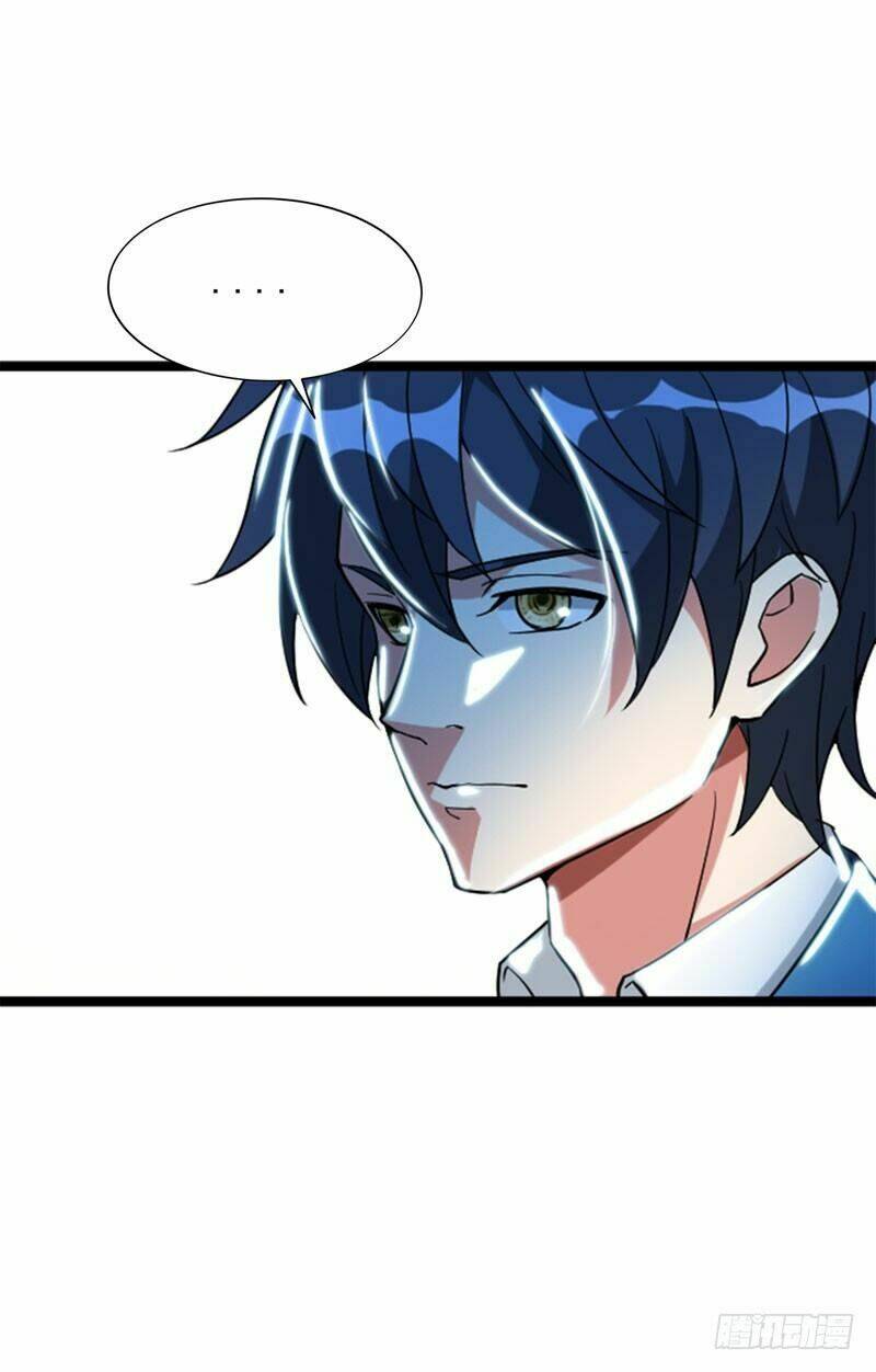 Vòng Bạn Bè Địa Phủ: Chapter 9