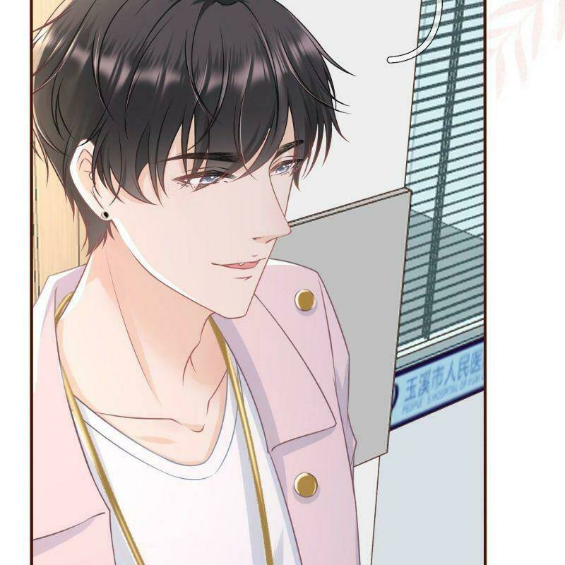 Bạn Gái Tôi Mới 30+: Chapter 54