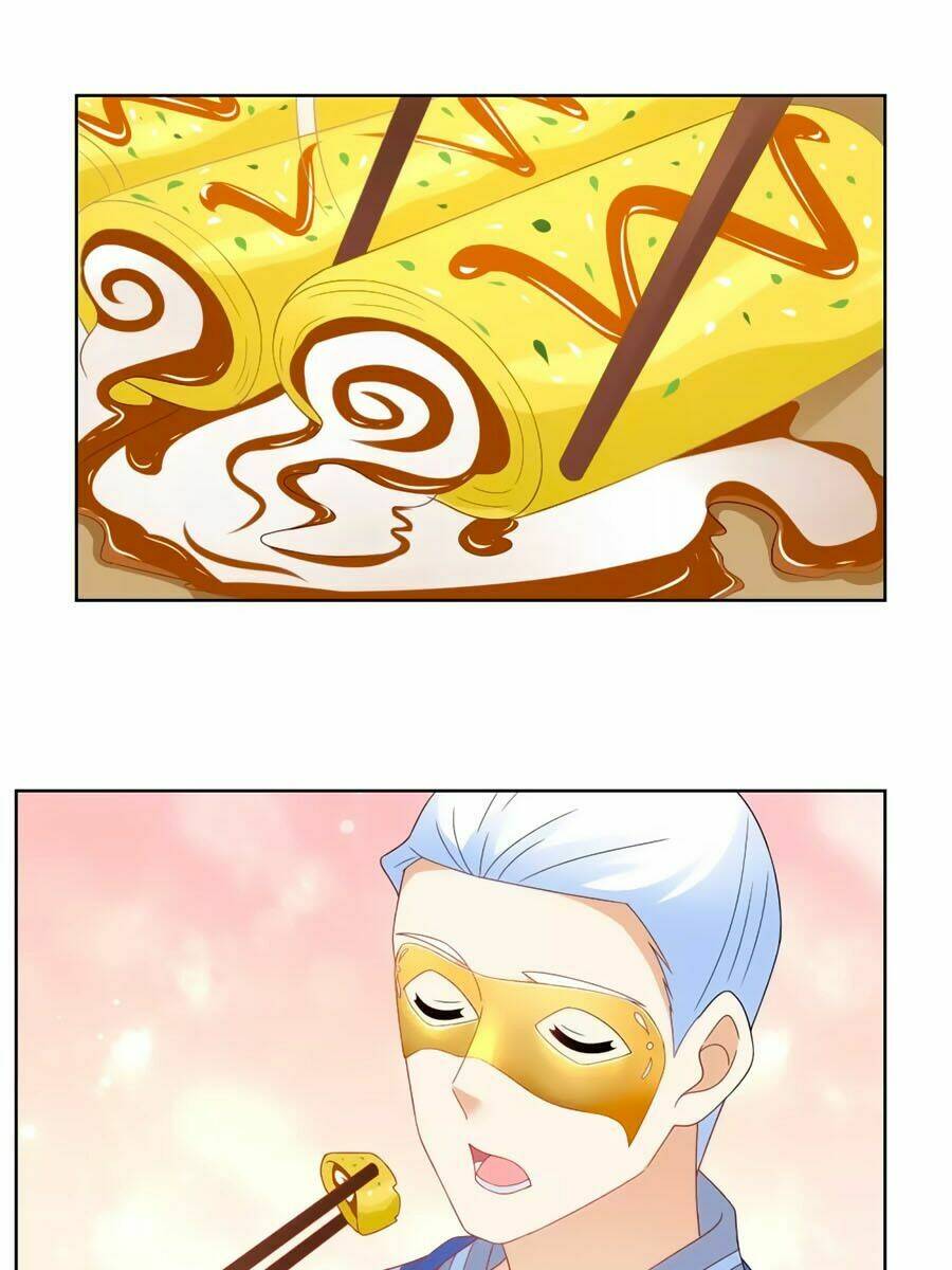 Trù Nương Hoàng Hậu: Chapter 59