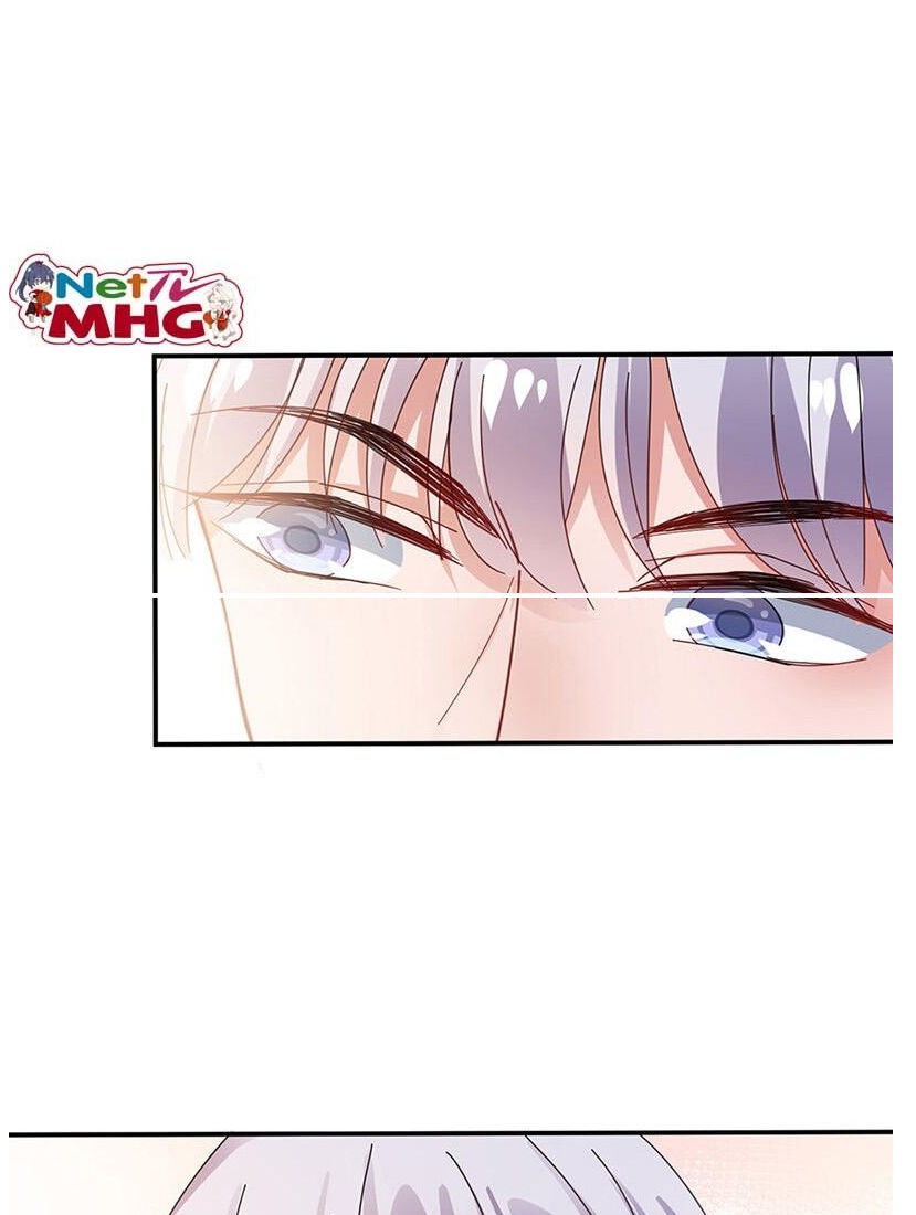 Thịnh Thế Điềm Sủng: Tiểu Manh Thê Của Dịch Thiếu: Chapter 122