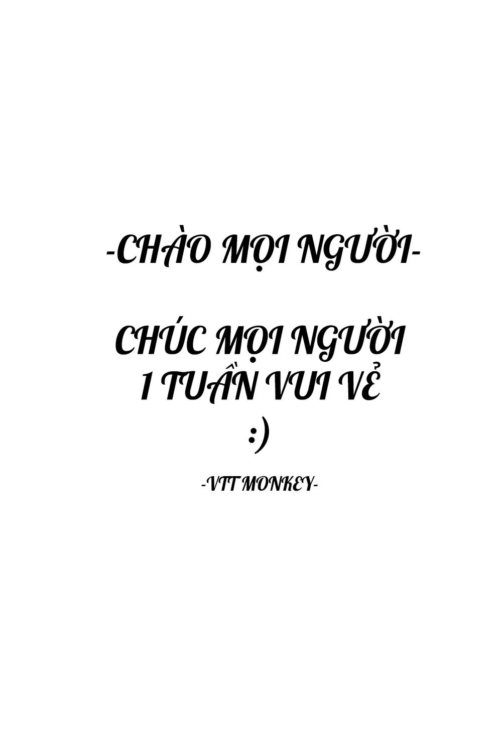 Bartender - Người Pha Chế Rượu: Chapter 129