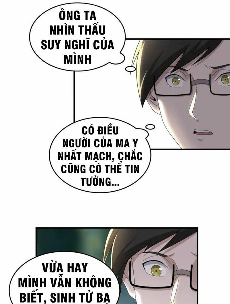 Siêu Cấp Đại Chủ Bạ: Chapter 71