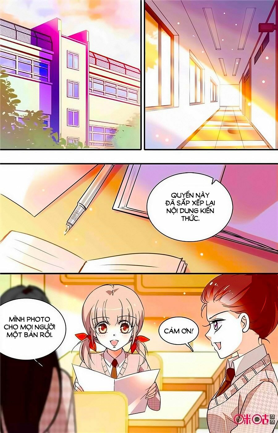 Thanh Ninh Chi Hạ: Chapter 355