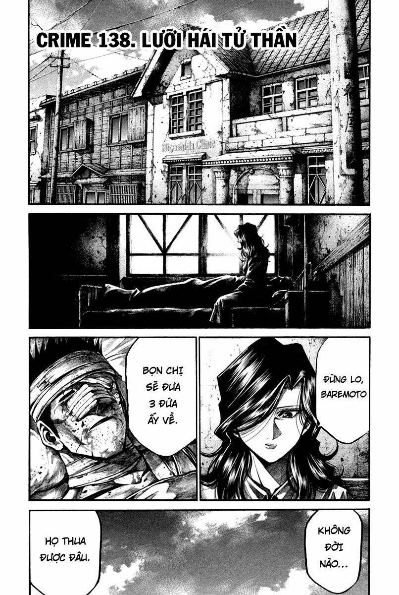 Rainbow: Chapter 138