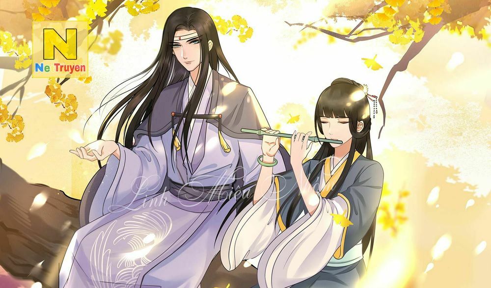 Độc Phi Ở Trên, Tà Vương Ở Dưới: Chapter 5