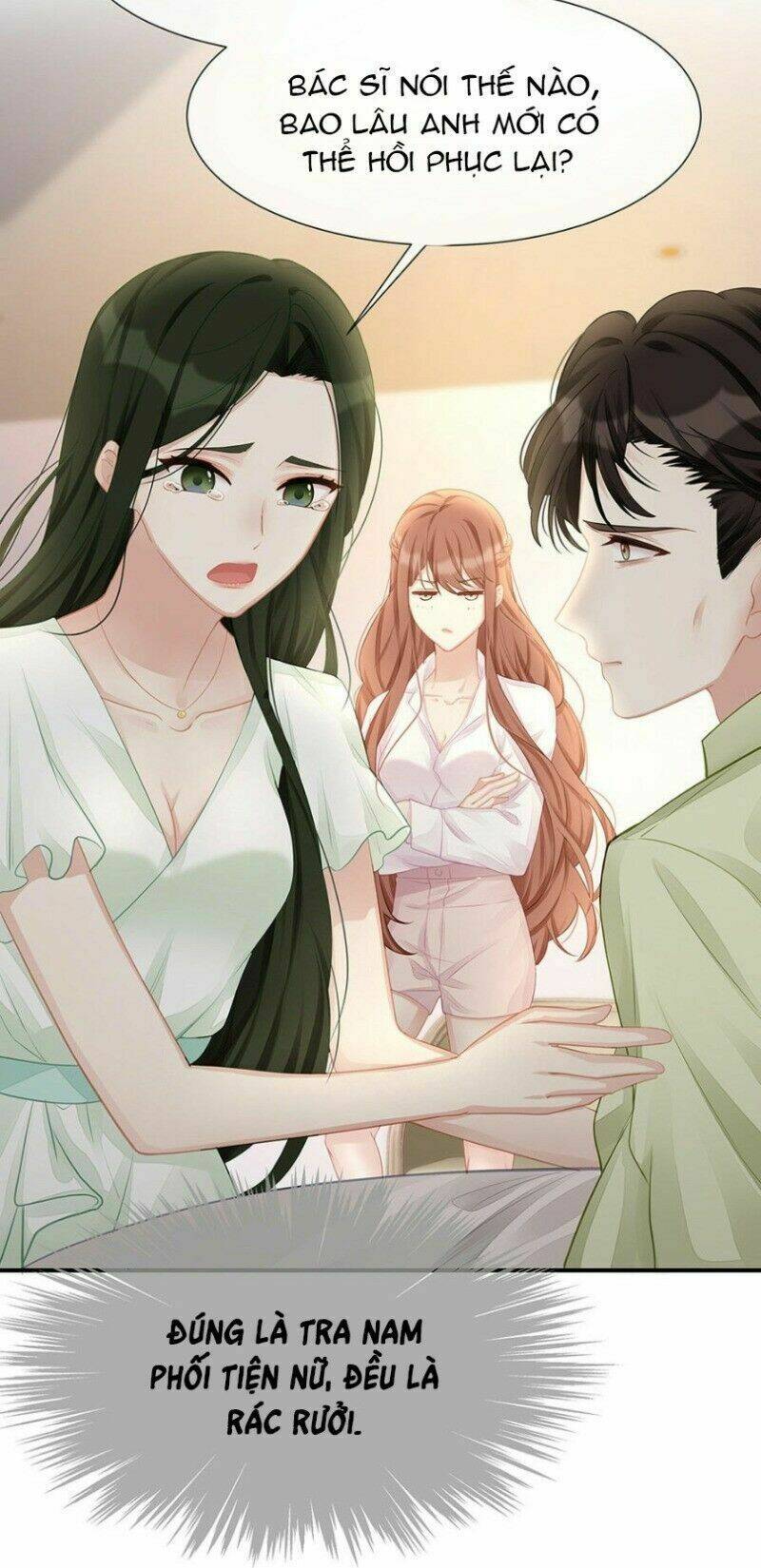 Chỉ Muốn Cưng Chiều Em: Chapter 28