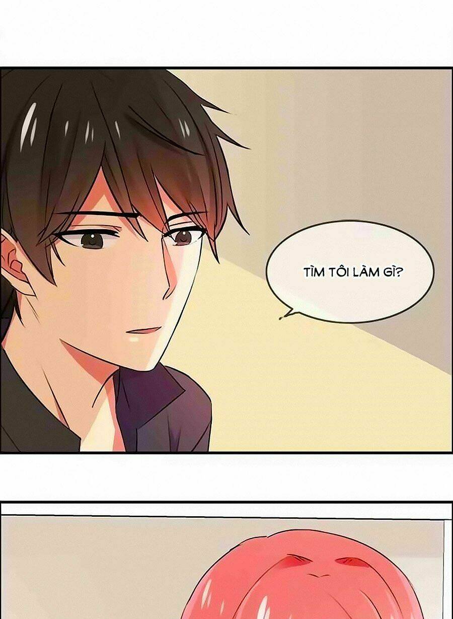 Đại Thần Tình Yêu Chớ Chạm Tôi: Chapter 35