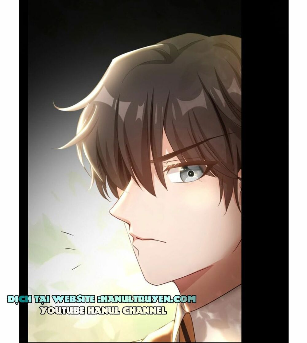 Cô Vợ Nhỏ Nuông Chiều Quá Lại Thành Ác!!: Chapter 14