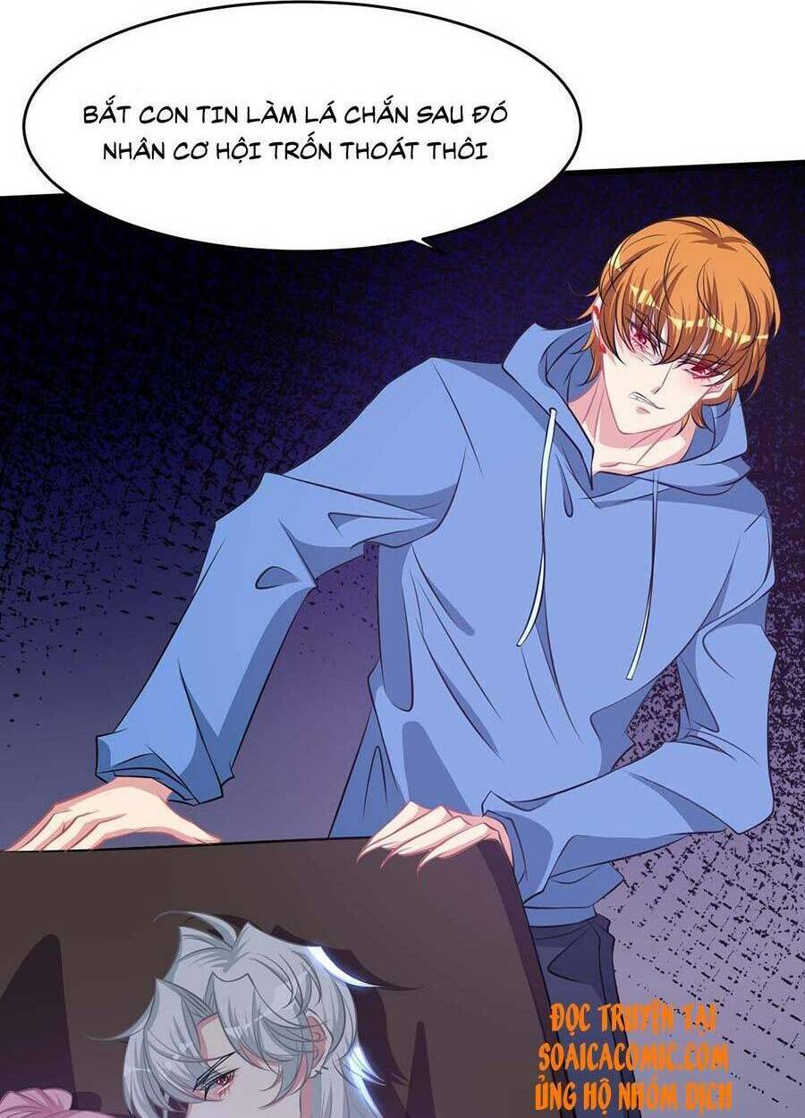 Vết Cắn Trí Mạng: Chapter 37