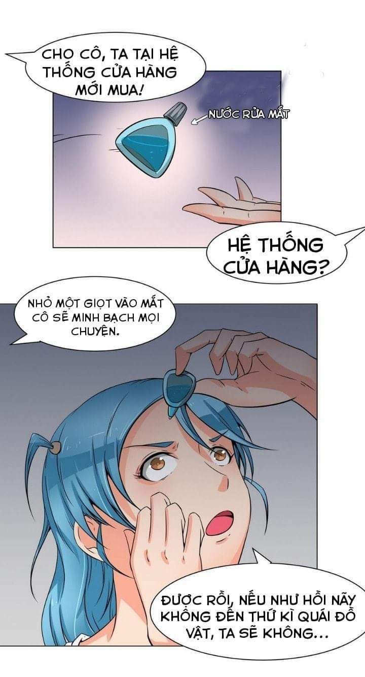 Hệ Thống Diêm La Vương Mạnh Nhất: Chapter 9