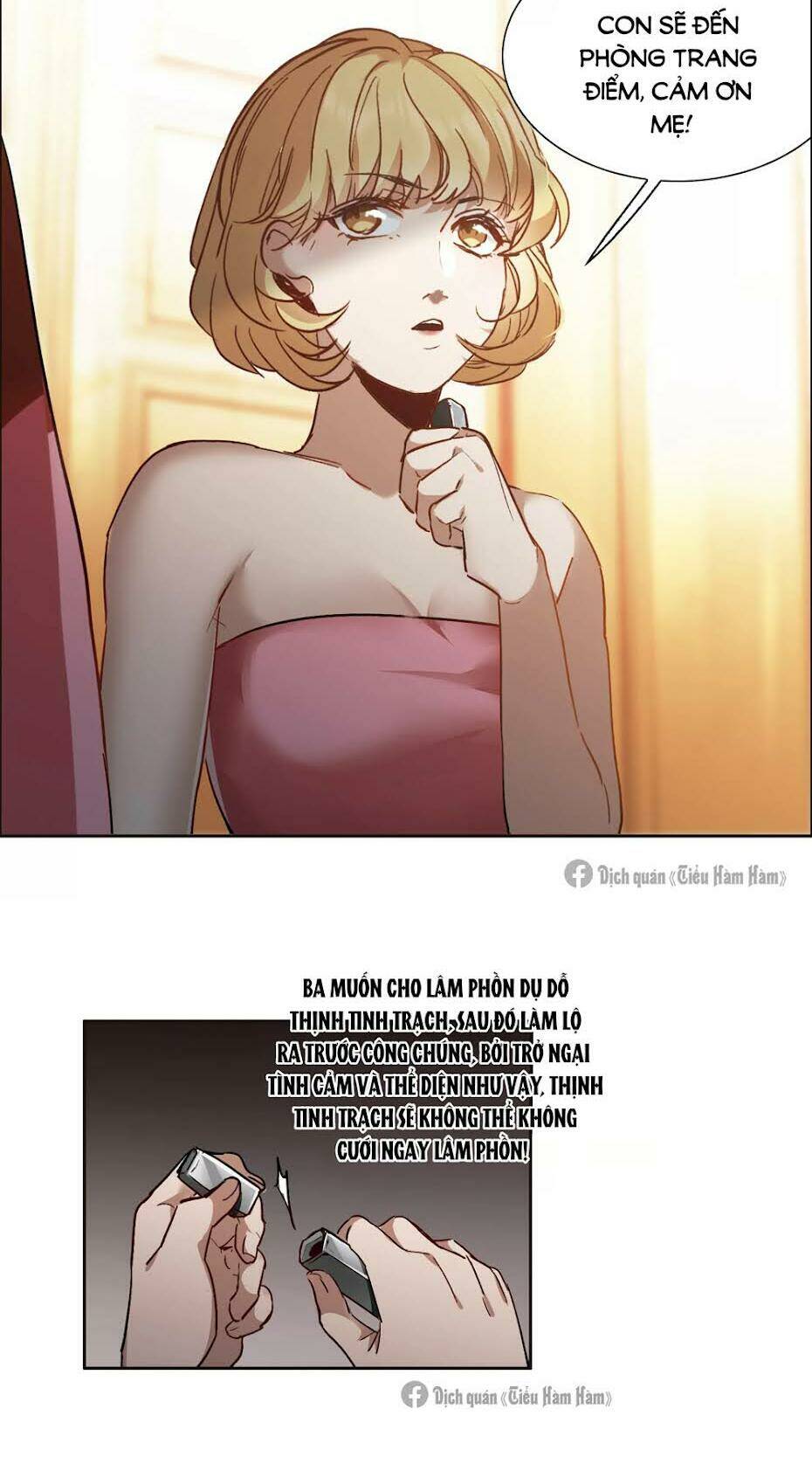 Thế Giới Đệ Nhất Cự Tinh: Chapter 12.2