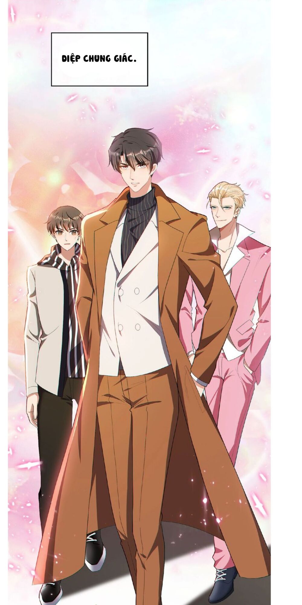 Cô Vợ Nhỏ Nuông Chiều Quá Lại Thành Ác!!: Chapter 139