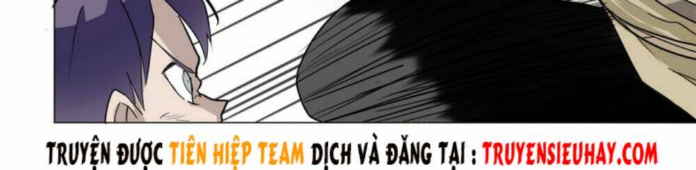 Chân Tri Quyển Đạo: Chapter 3