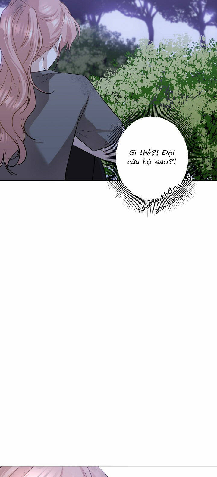 Cuộc Sống Kỳ Thú: Chapter 96