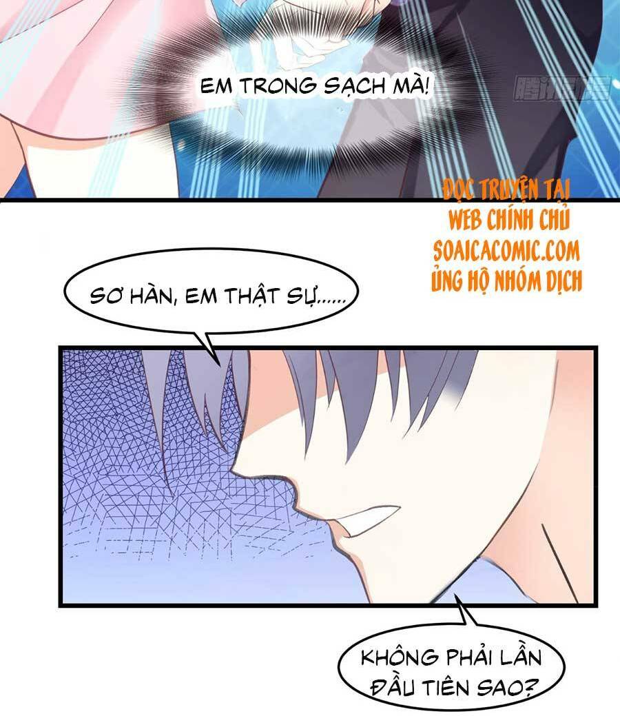 Kiều Thê Hào Môn Chạy Đi Đâu: Chapter 1