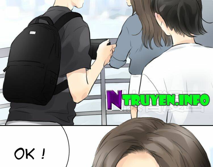 12 Giờ Của Lọ Lem: Chapter 46