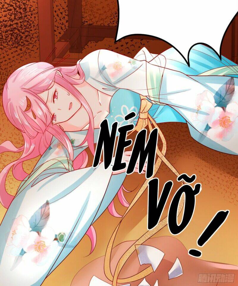 Ta Phải Làm Hoàng Hậu: Chapter 6