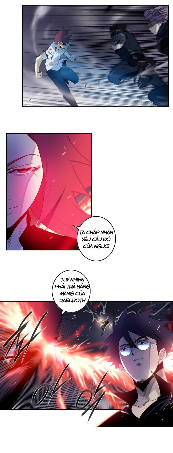 Soul Cartel: Chapter 152