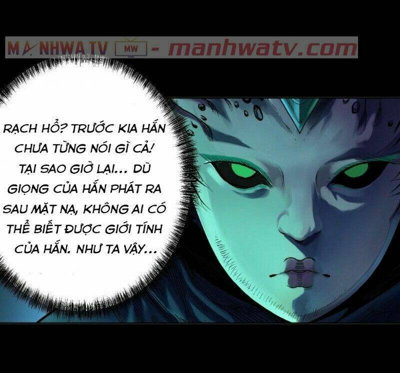 Thanh Gươm Quỷ: Chapter 58