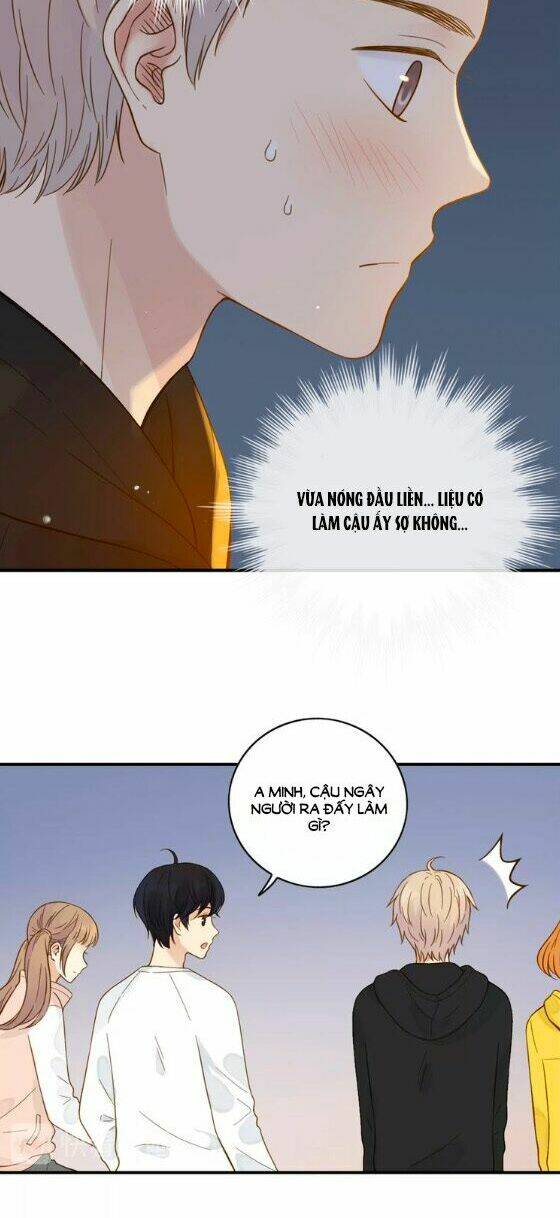 Bạc Hà Chi Hạ 2: Chapter 72