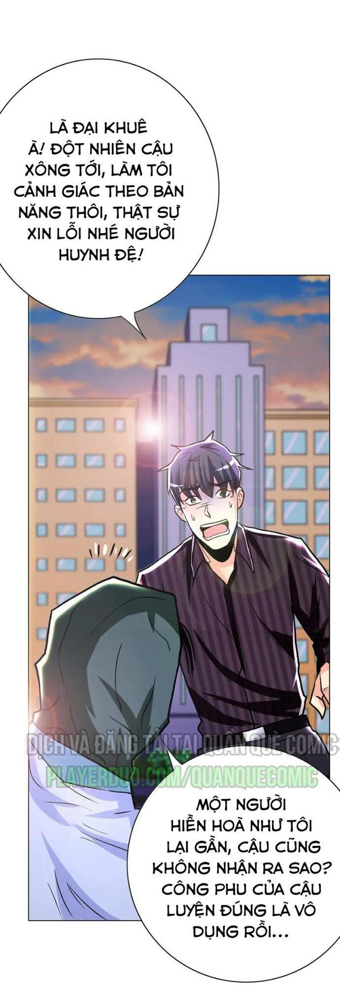Hệ Thống Tiên Tôn Tại Đô Thị: Chapter 69