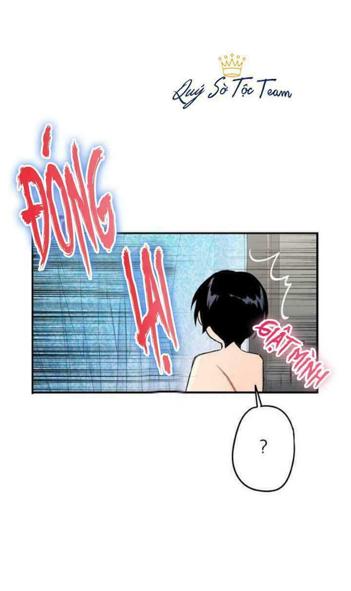 Tồn Tại Với Tư Cách Là Vợ Của Nam Chính: Chapter 49: Học cách thư giãn